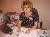 Ушла из жизни директор школы 9 Галина Александровна Ершова, которая уже долгое в
