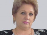 Ольга Георгиевна Фото