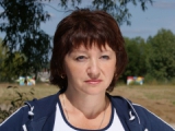 Ревенкова Марина Александровна Орел Фото