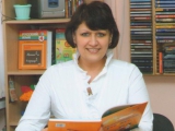 Татьяна Дмитриевна пономарёва