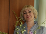 Фото озолова галина викторовна 59 лет оренбург