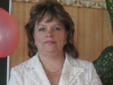 Ирина Валентиновна Фото