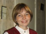 Елена Кайшева