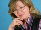 Ирина Борисовна Фото