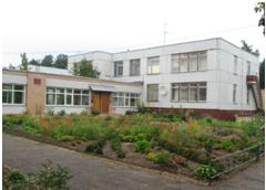 Прогимназия талант