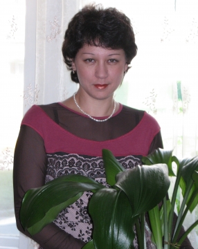 Антонина Чапкина