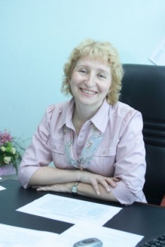 Ольга Станиславовна Фото