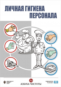 Азбука Гигиены Интернет Магазин