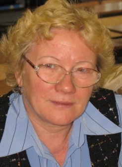 Северцова галина алексеевна рыбинск фото