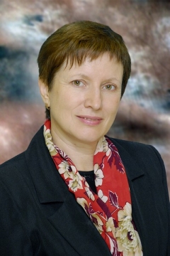 Яговдик Вера Витальевна
