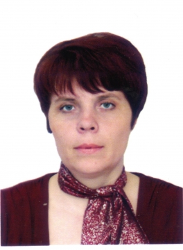 Ирина Неганова