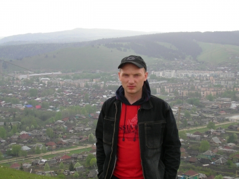 Печкуров Александр Михайлович