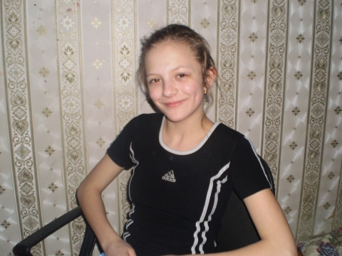 Попова Софья Валерьевна