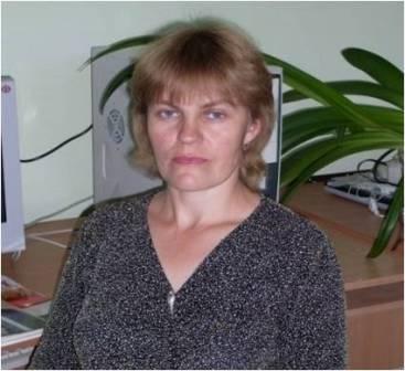 Учитель биологии спб
