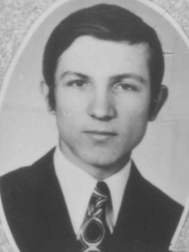 Березняцкий Виктор Эверест