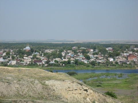 Прогноз погоды в рудне волгоградской