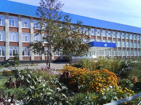 Фото Павловской Школы