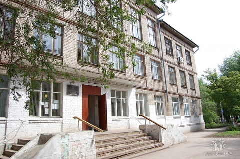 Школа 121 Фото