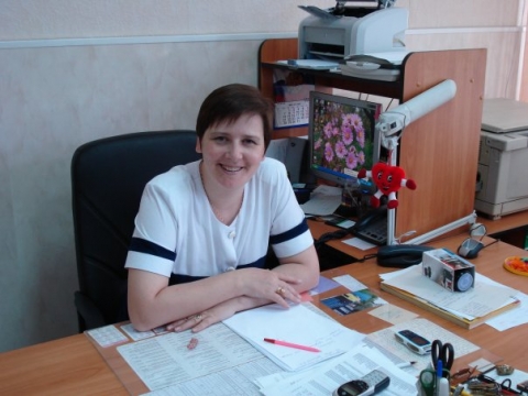 Директор Школы 2 Фото