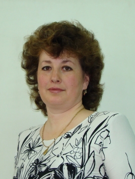 Ирина Борисовна Фото