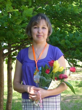 позвони людмиле