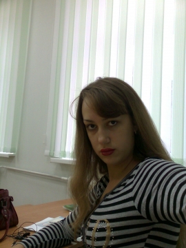 Одноклассники игоревна