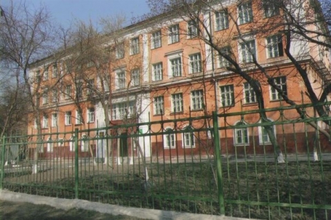 Сайт гимназии 99 екатеринбурга