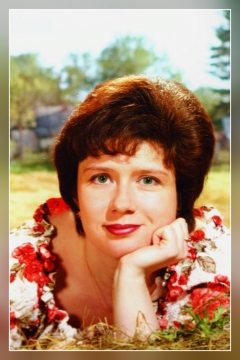 Устинова Маргарита Алексеевна