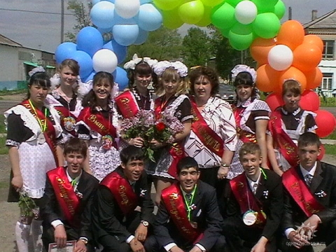 школа имени заслуженного учителя