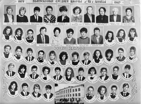 282 школа москва
