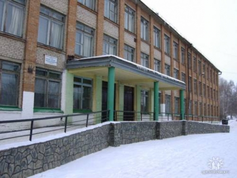 Фото Школы 2008