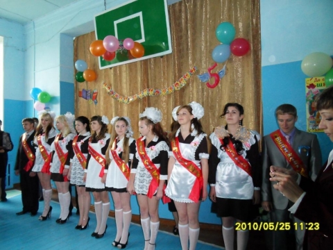 Ильинка Ханкайский район