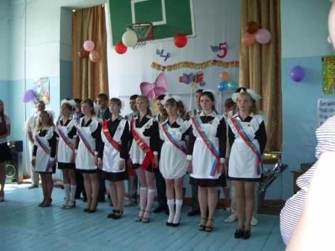 Ильинка Ханкайский район