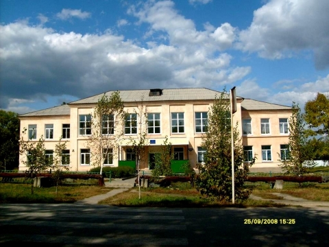 Ханкайский Район Фото