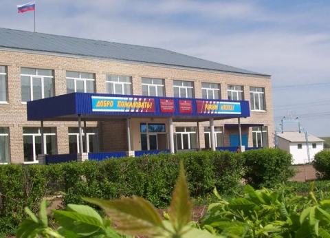 Новая Михайловка Альметьевский район