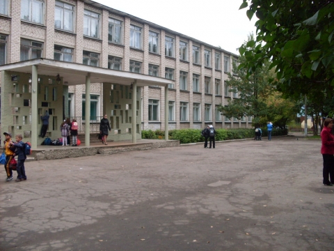 Псков 10. Псков 10