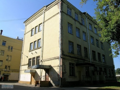 Школа 293 москва