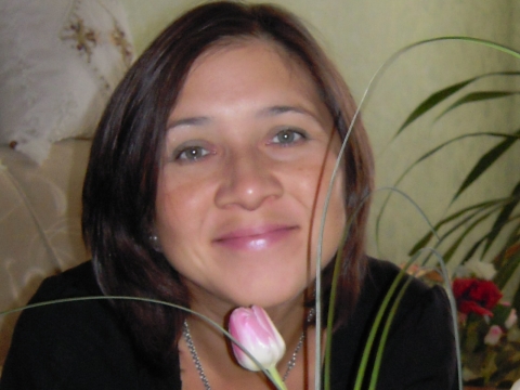 Новикова Ирина Сергеевна