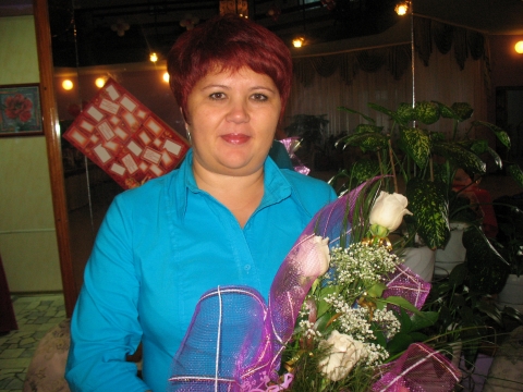 Фото галины мясоедовой екатеринбурге Наталья Владимировна Мясоедова - Портрет