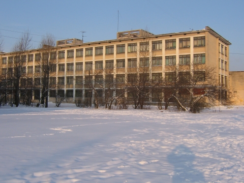 Школа 360 москва