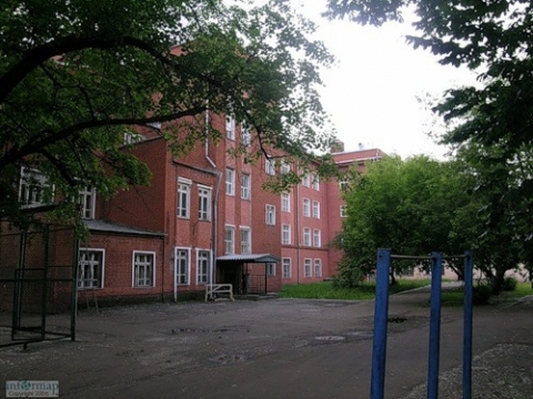 152 школа москва
