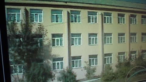 56 Школа Улан Удэ Фото