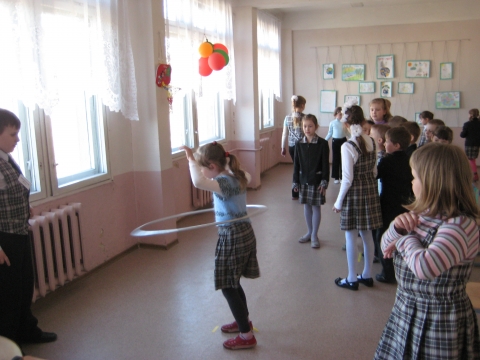 Школа 149 Фото
