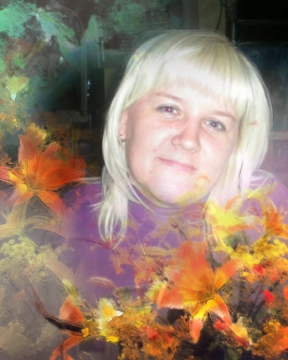 Белькова Ирина