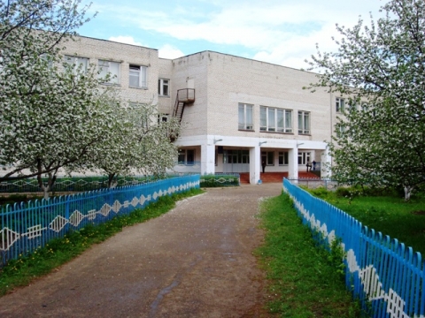 сетевой город аликова