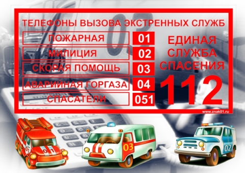 Водители экстренных служб кто относится
