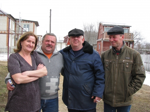 Купить Дом В Григорьево Гусь Хрустального