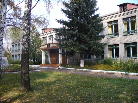 Курчатовский Район Фото
