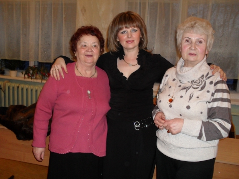 Валентина Викторовна Учитель - Name-scan.ru