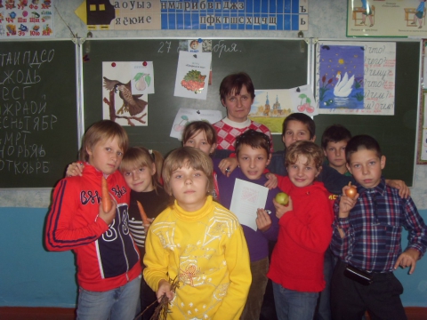 элжур школа интернат